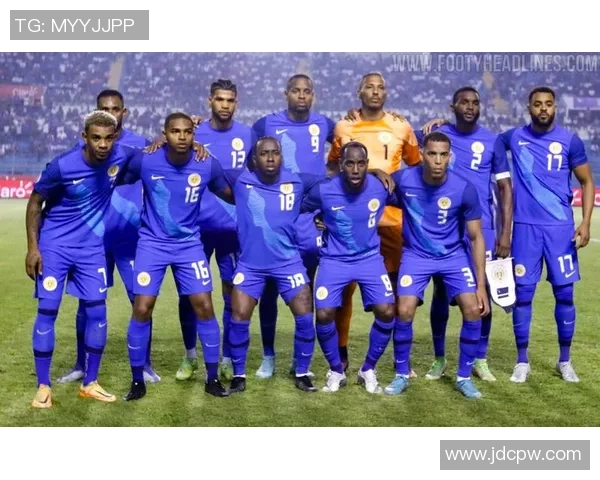 库拉索与萨尔瓦多激战正酣比赛结果揭晓引发热议