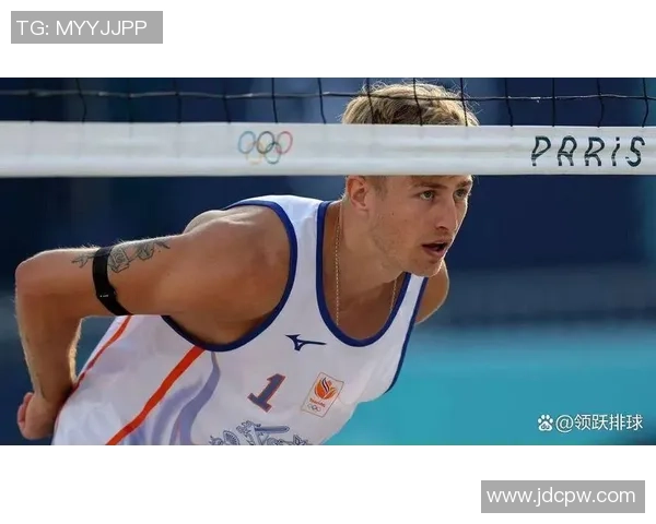 曾因强奸12岁女童,荷兰沙排选手遭澳大利亚回绝入境